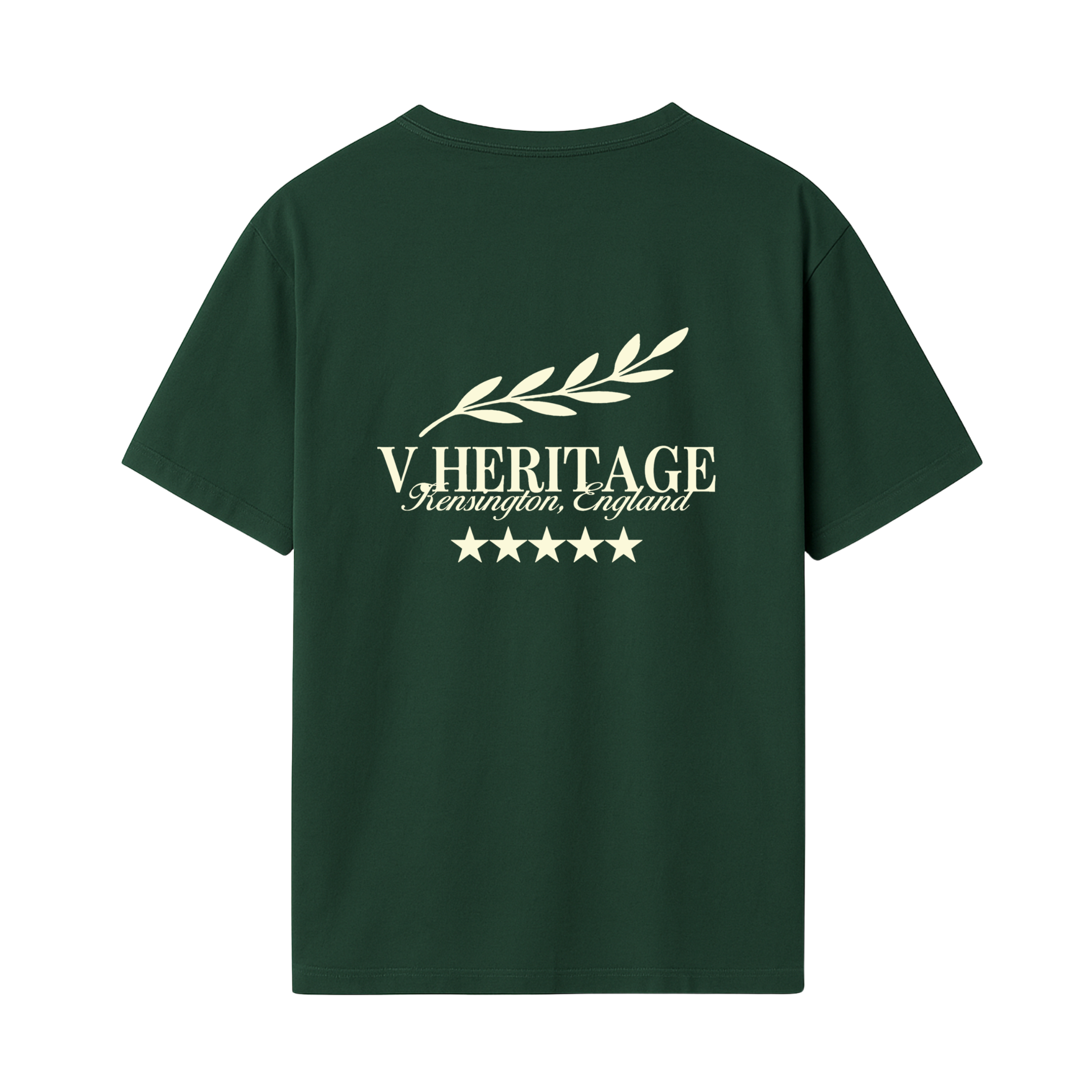 Laurel Basics T-Shirt