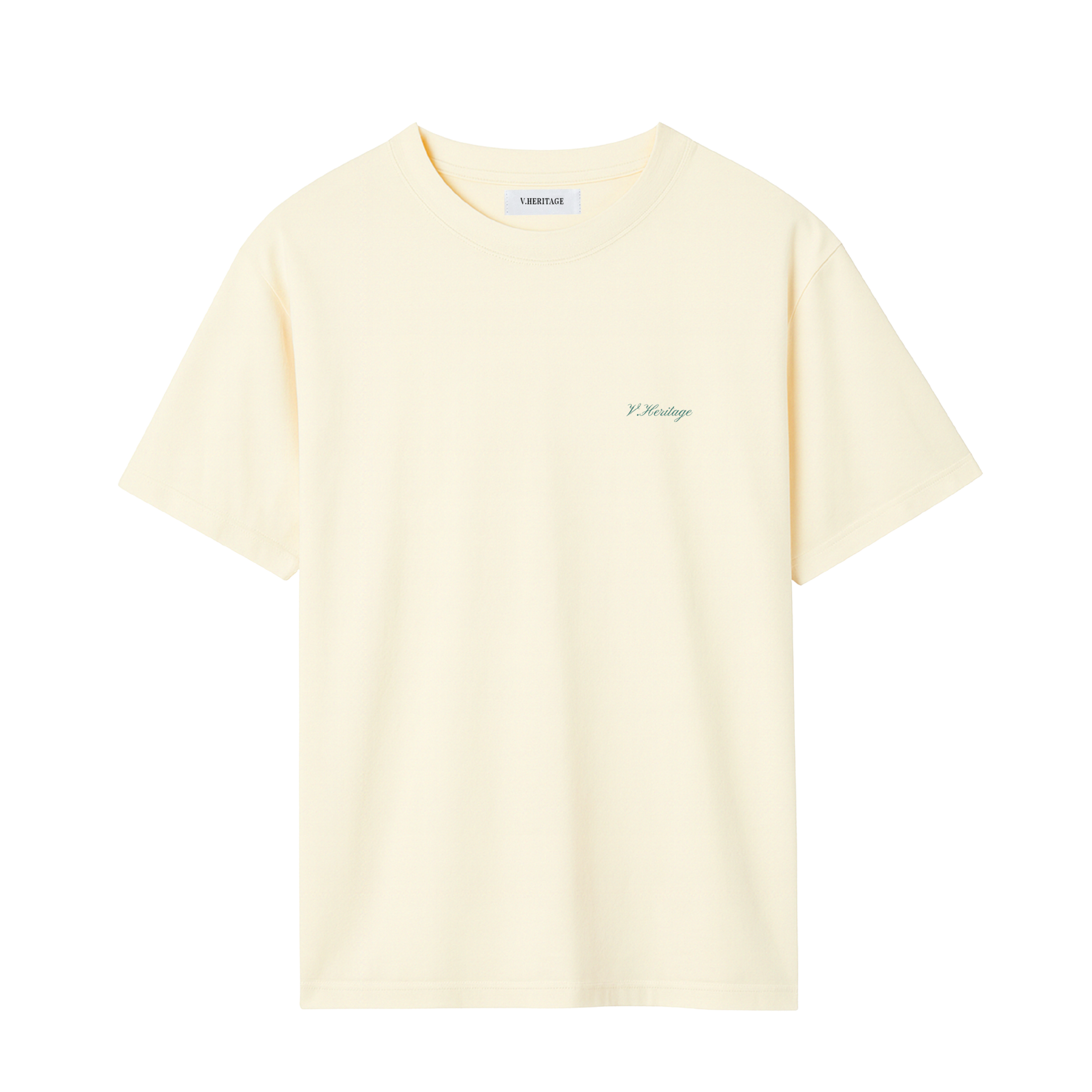 Monte-Carlo Casino T-Shirt - Off-White