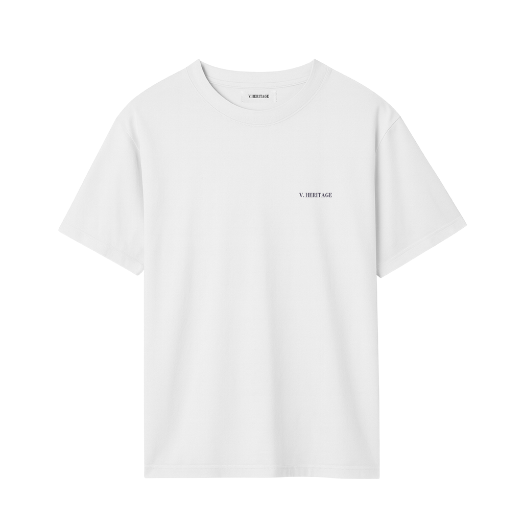 Sporting Couture T-shirt - White