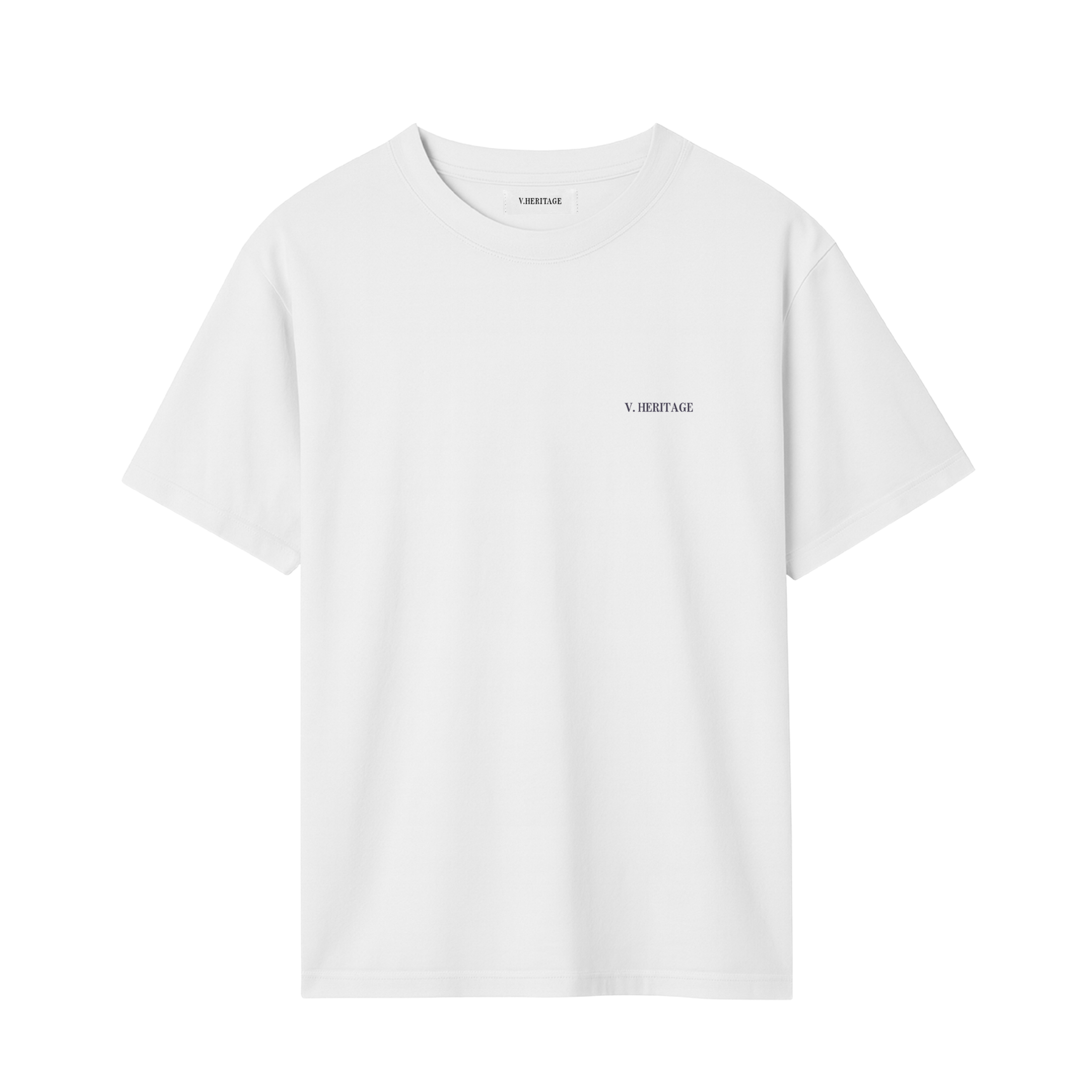 Sporting Couture T-shirt - White