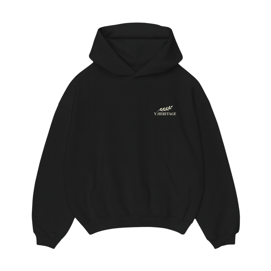 Laurel Hoodie