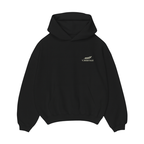 Laurel Hoodie