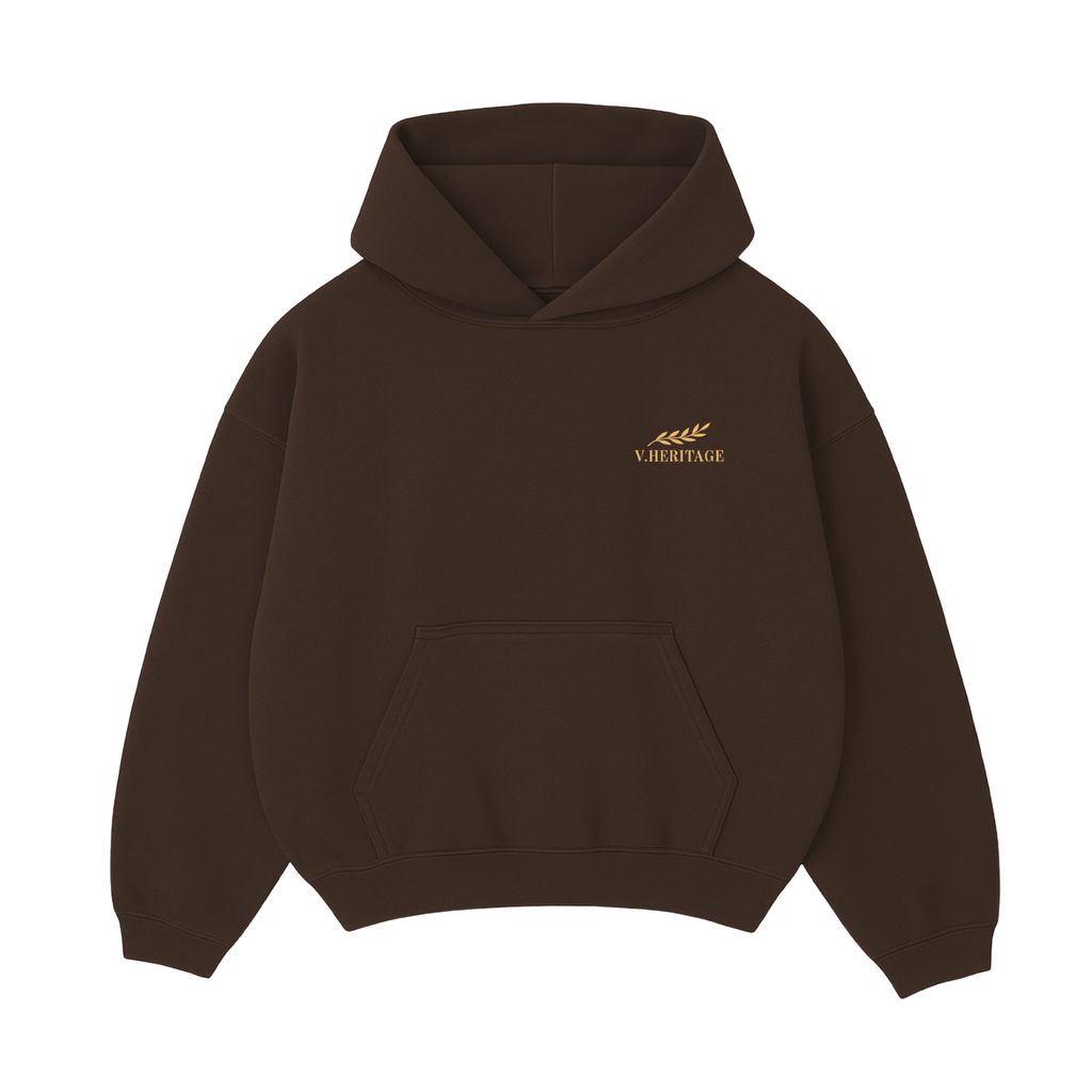 Laurel Hoodie