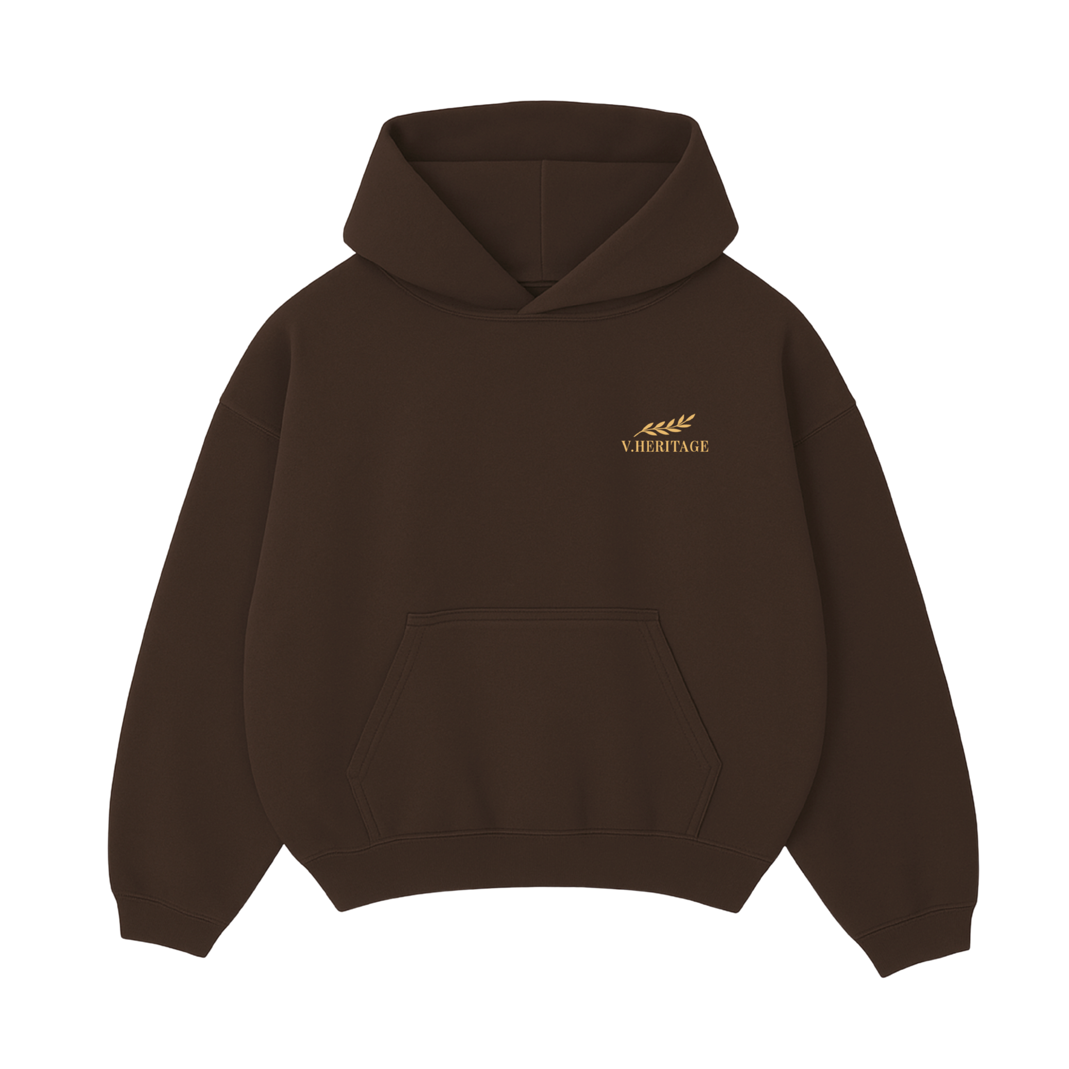 Laurel Hoodie