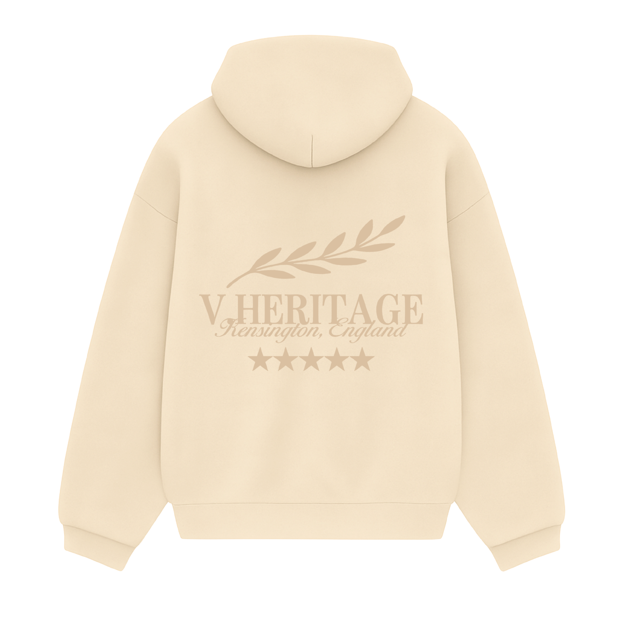 Laurel Hoodie