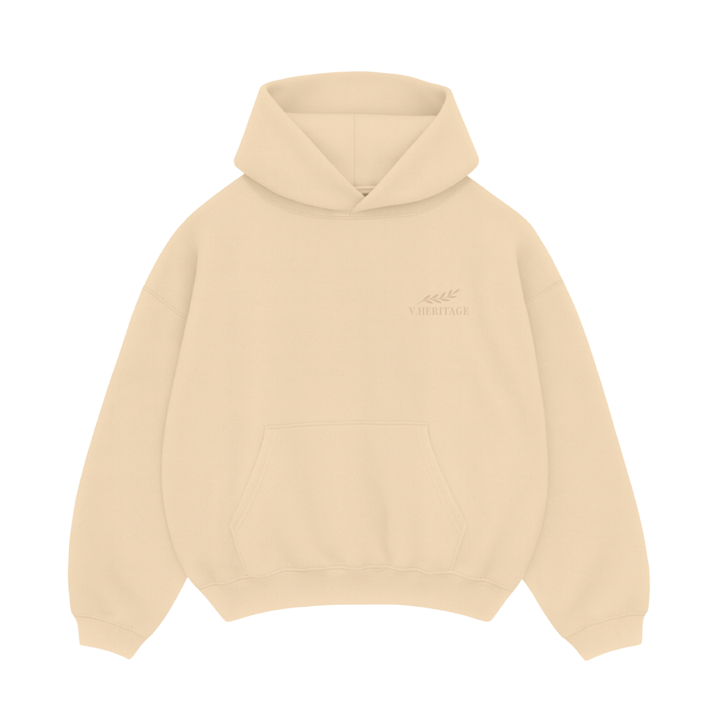 Laurel Hoodie