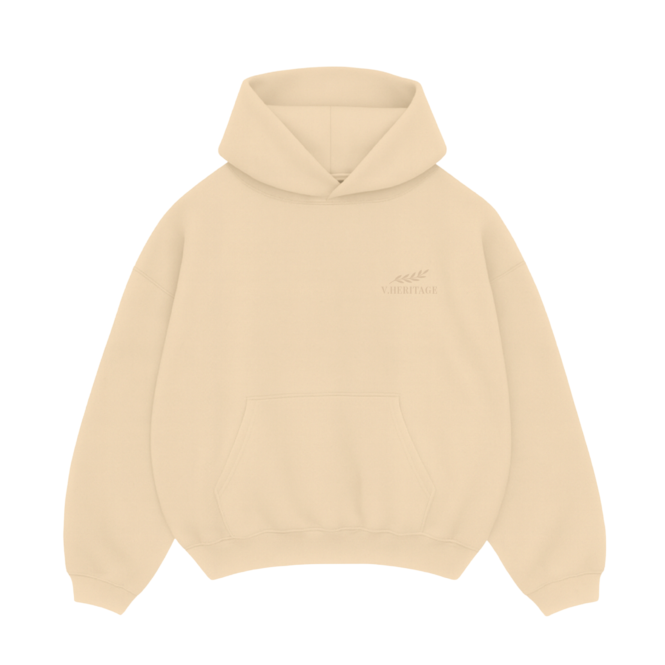 Laurel Hoodie