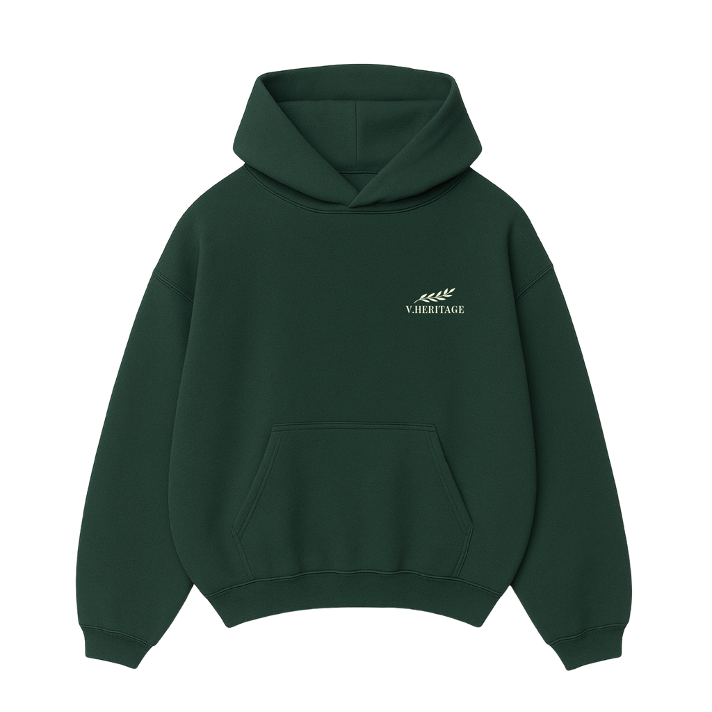 Laurel Hoodie