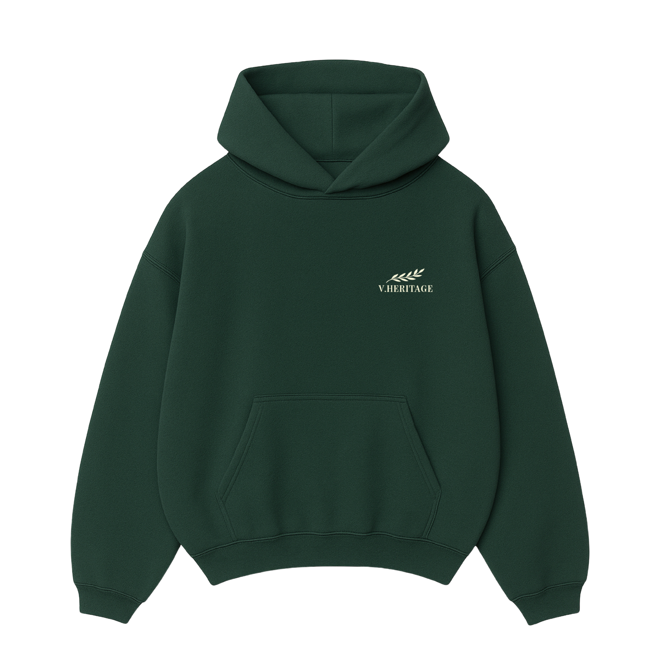 Laurel Hoodie