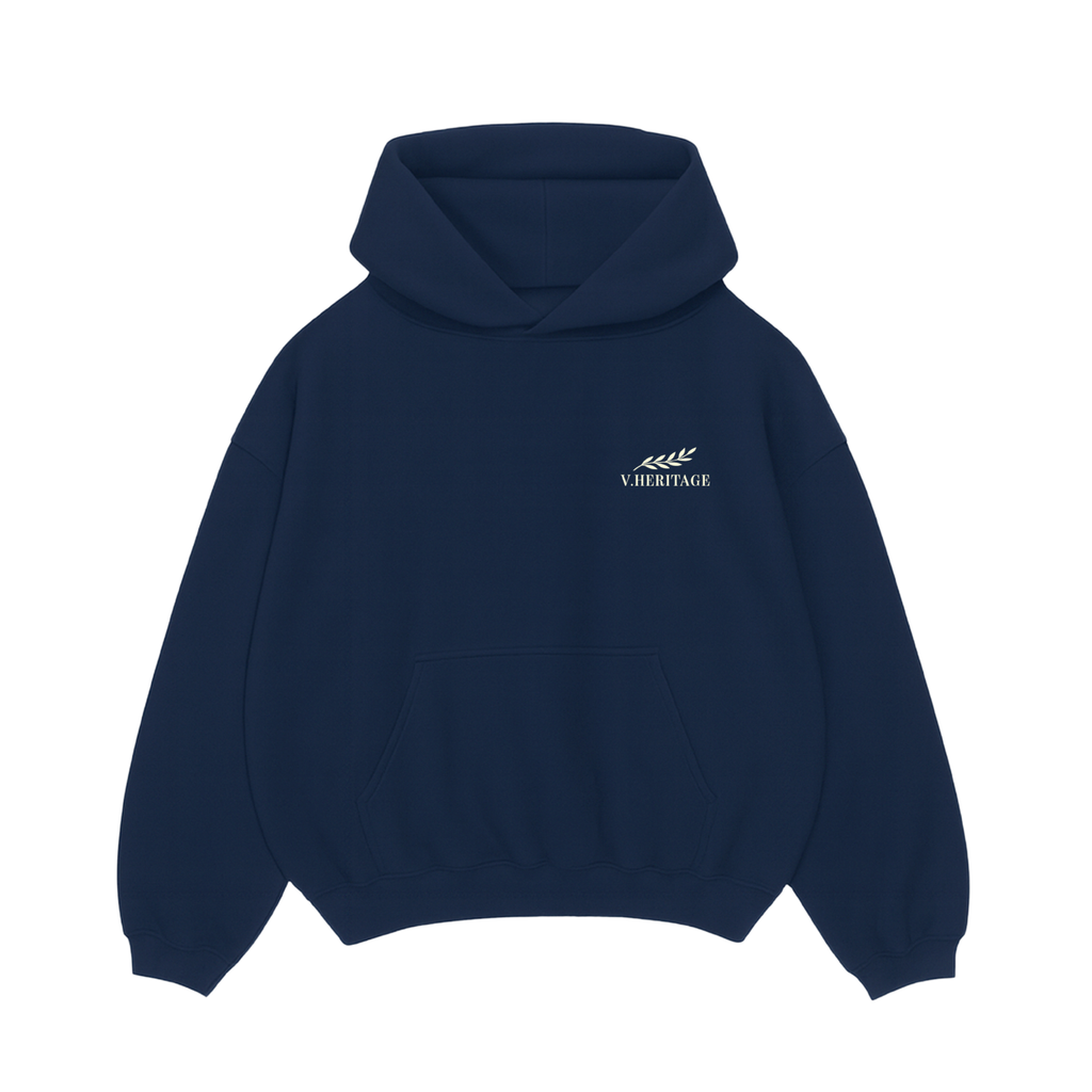 Laurel Hoodie