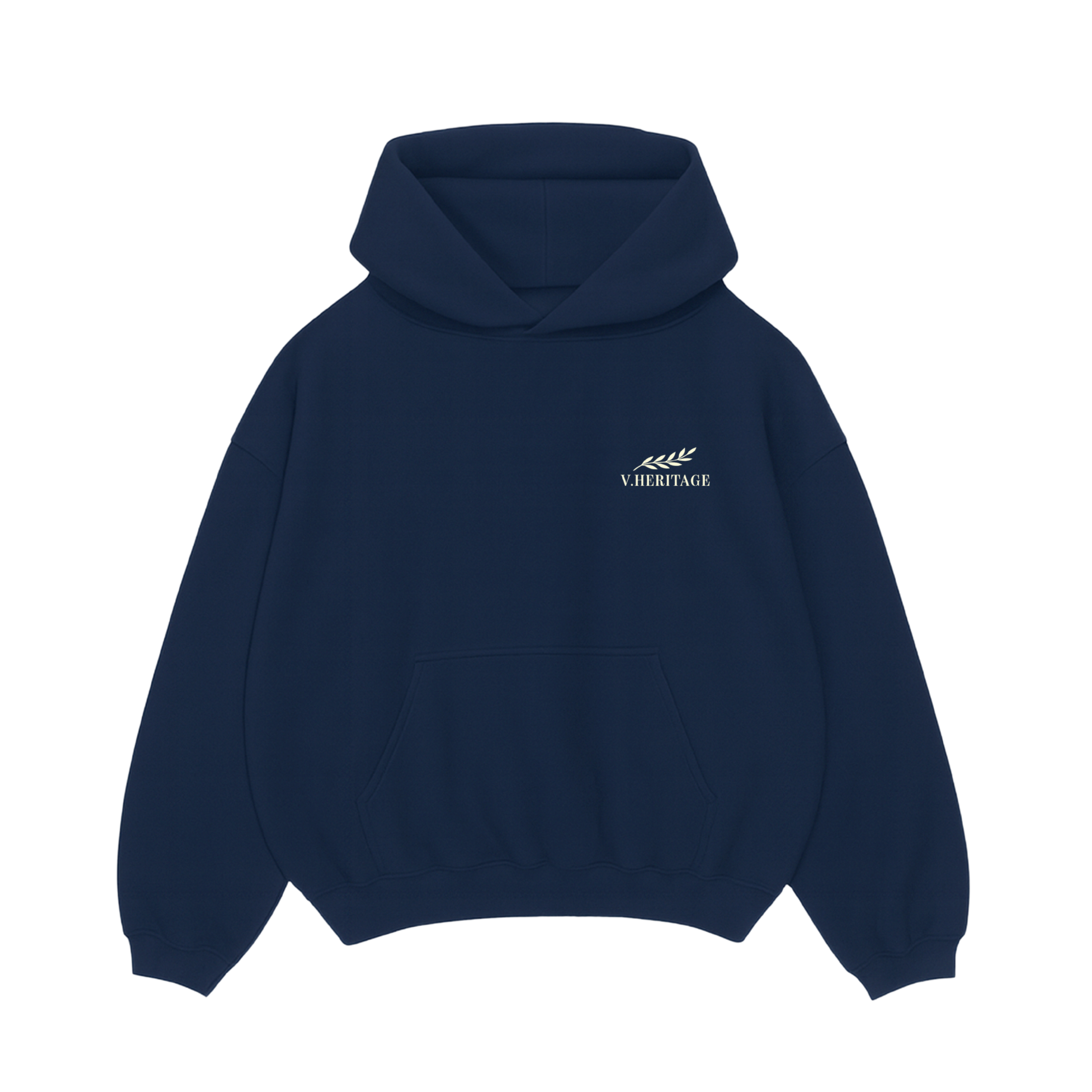Laurel Hoodie