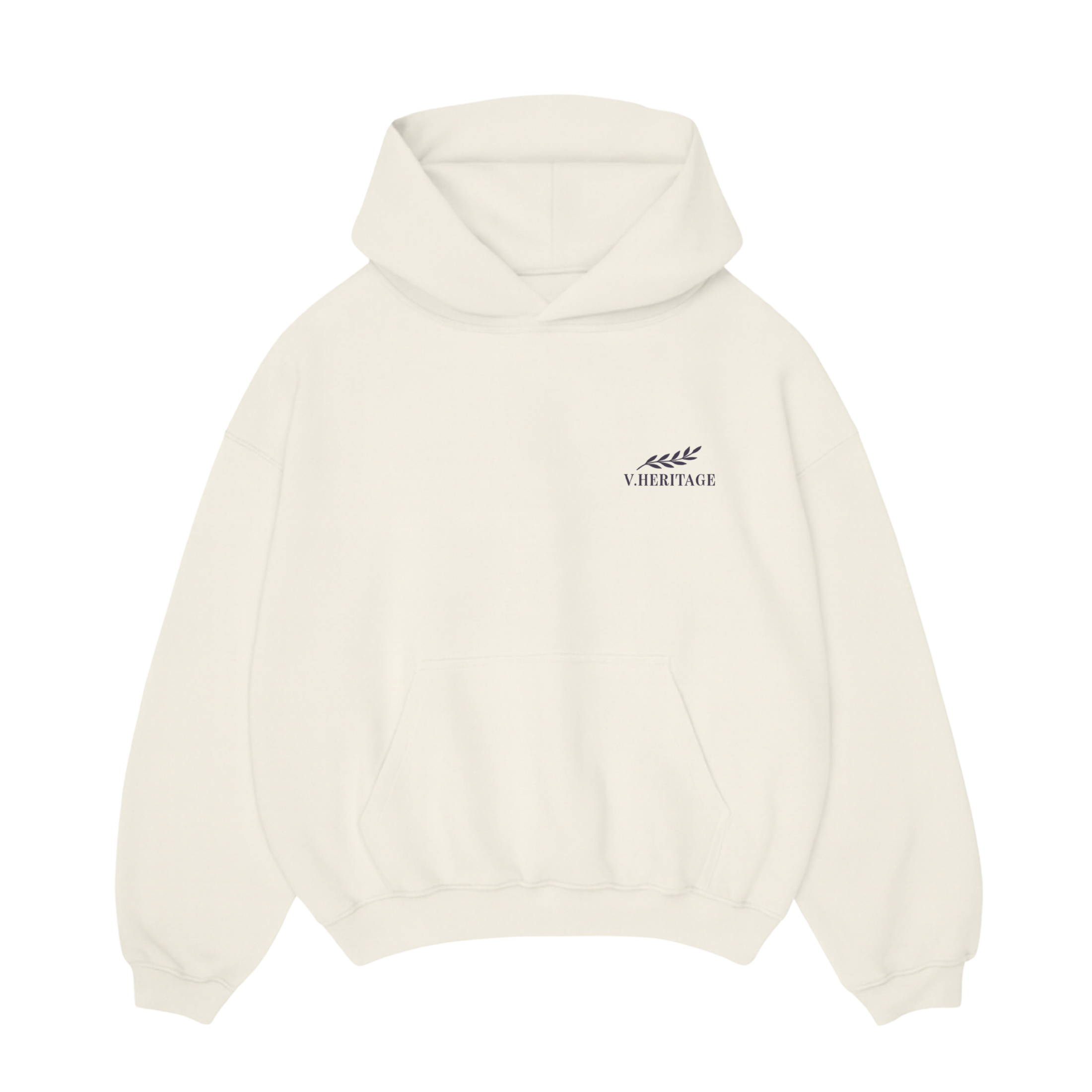 Laurel Hoodie