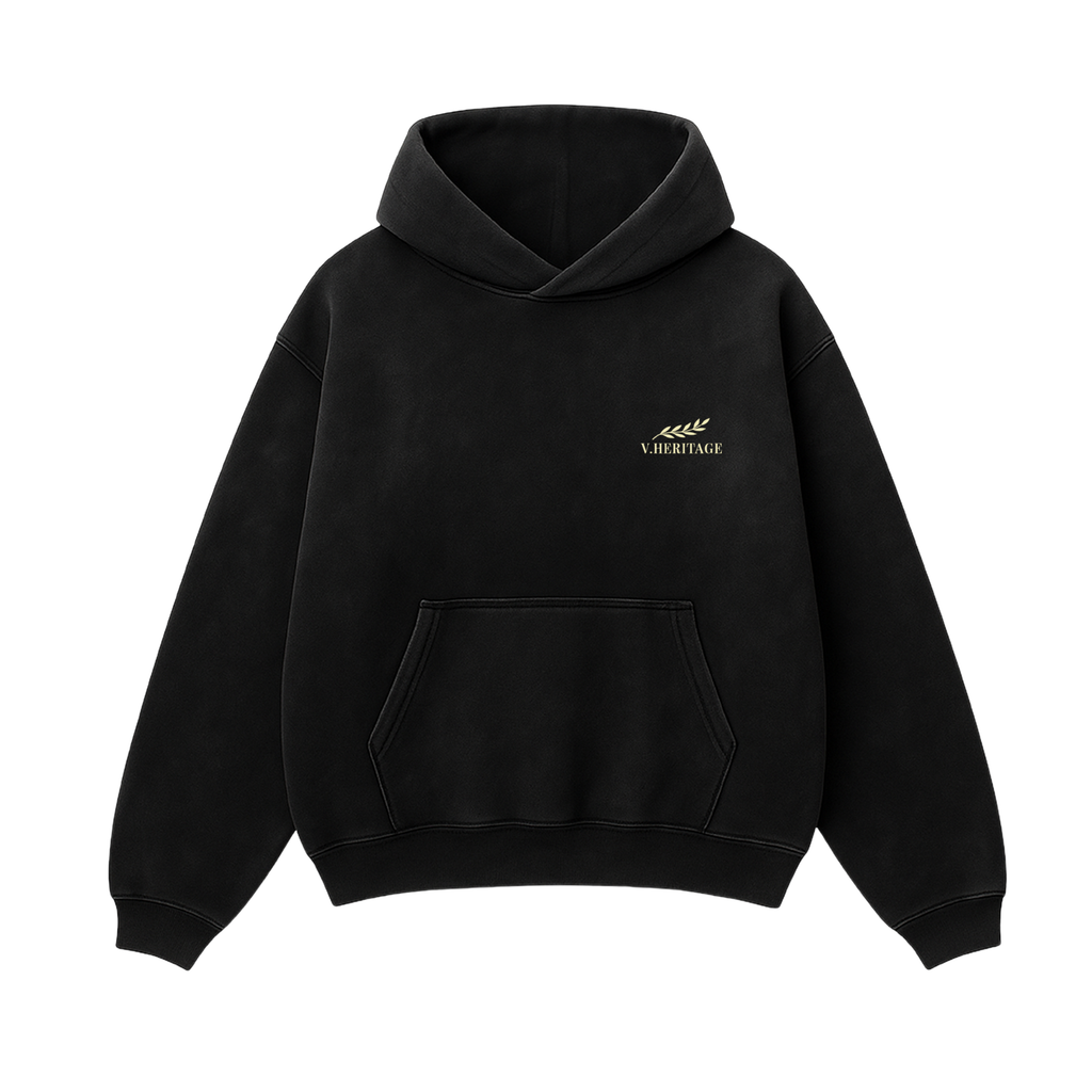 Laurel Hoodie