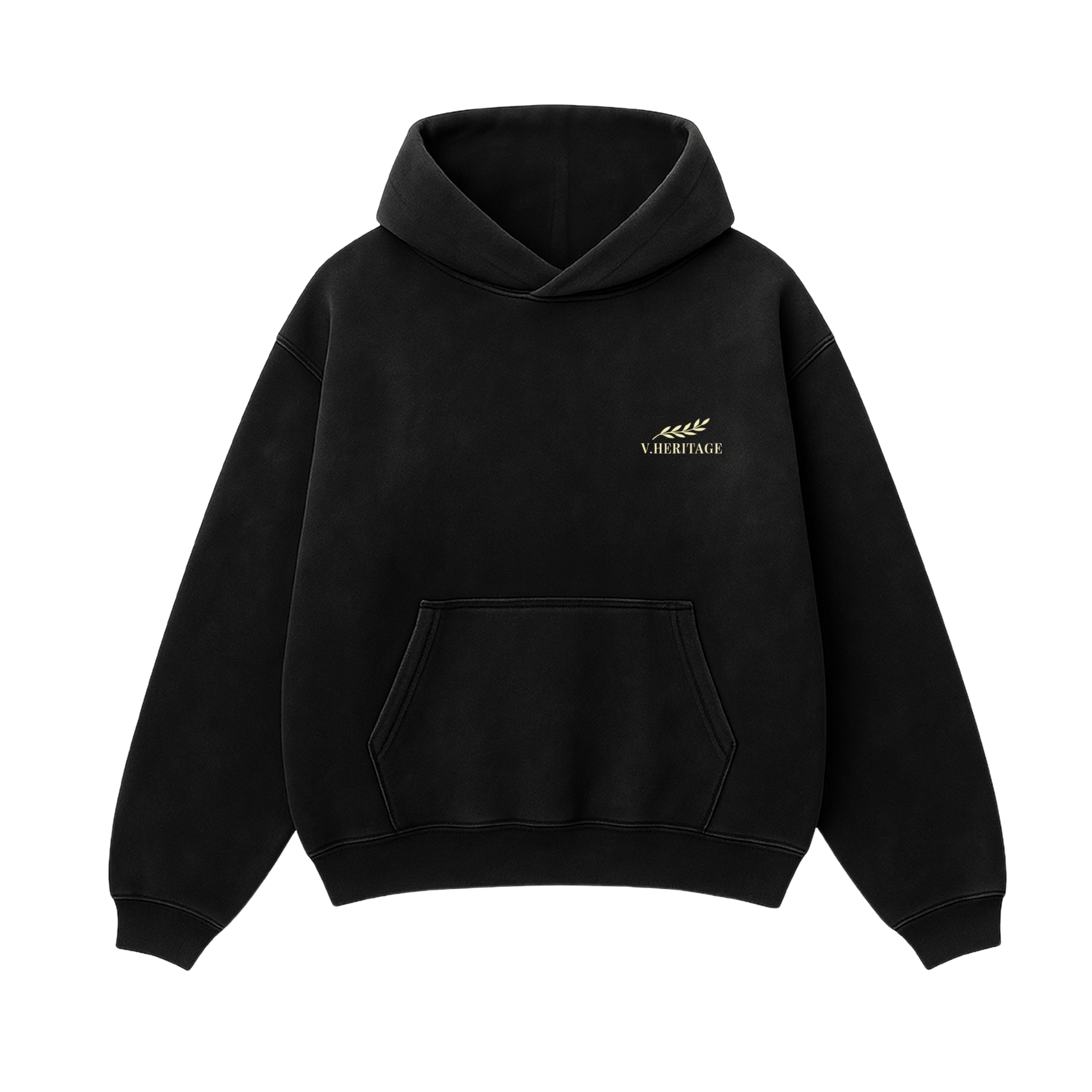Laurel Hoodie