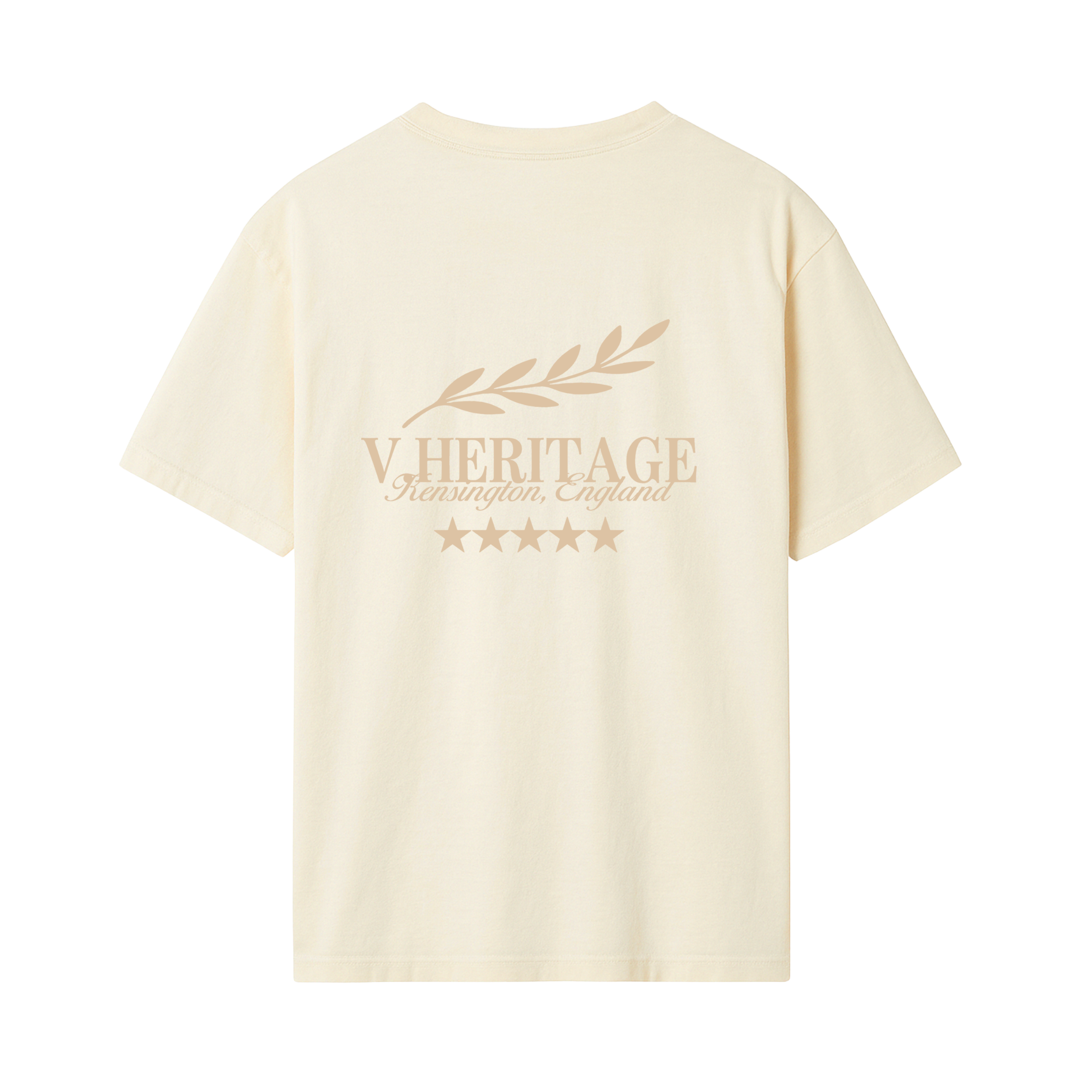 Laurel Basics T-Shirt