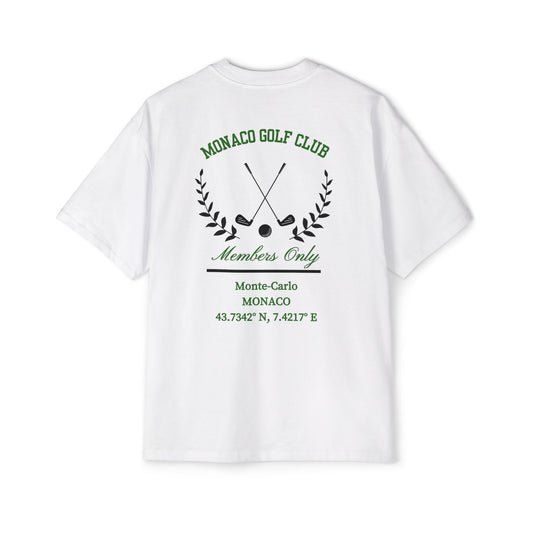 Monaco Golf Club T-Shirt