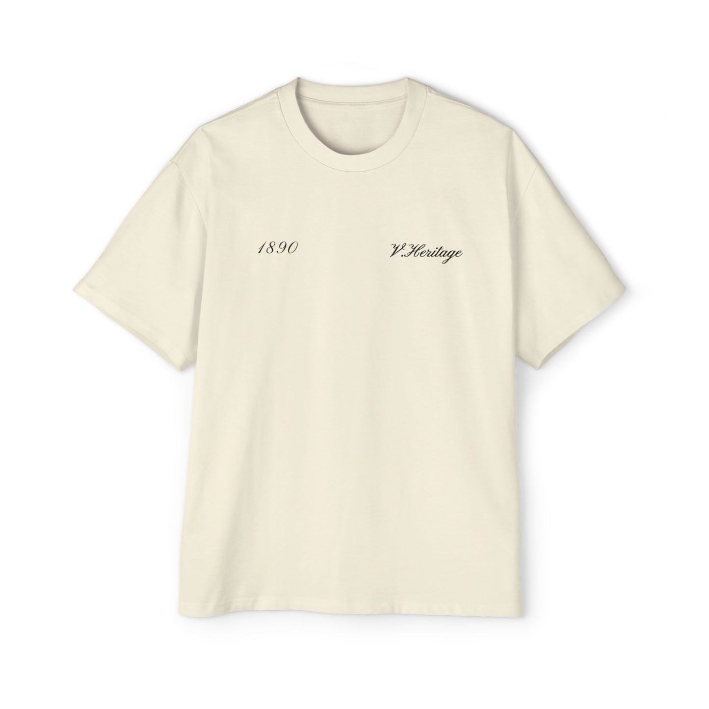 Yacht Club Premium Graphic T-Shirt - Off-white