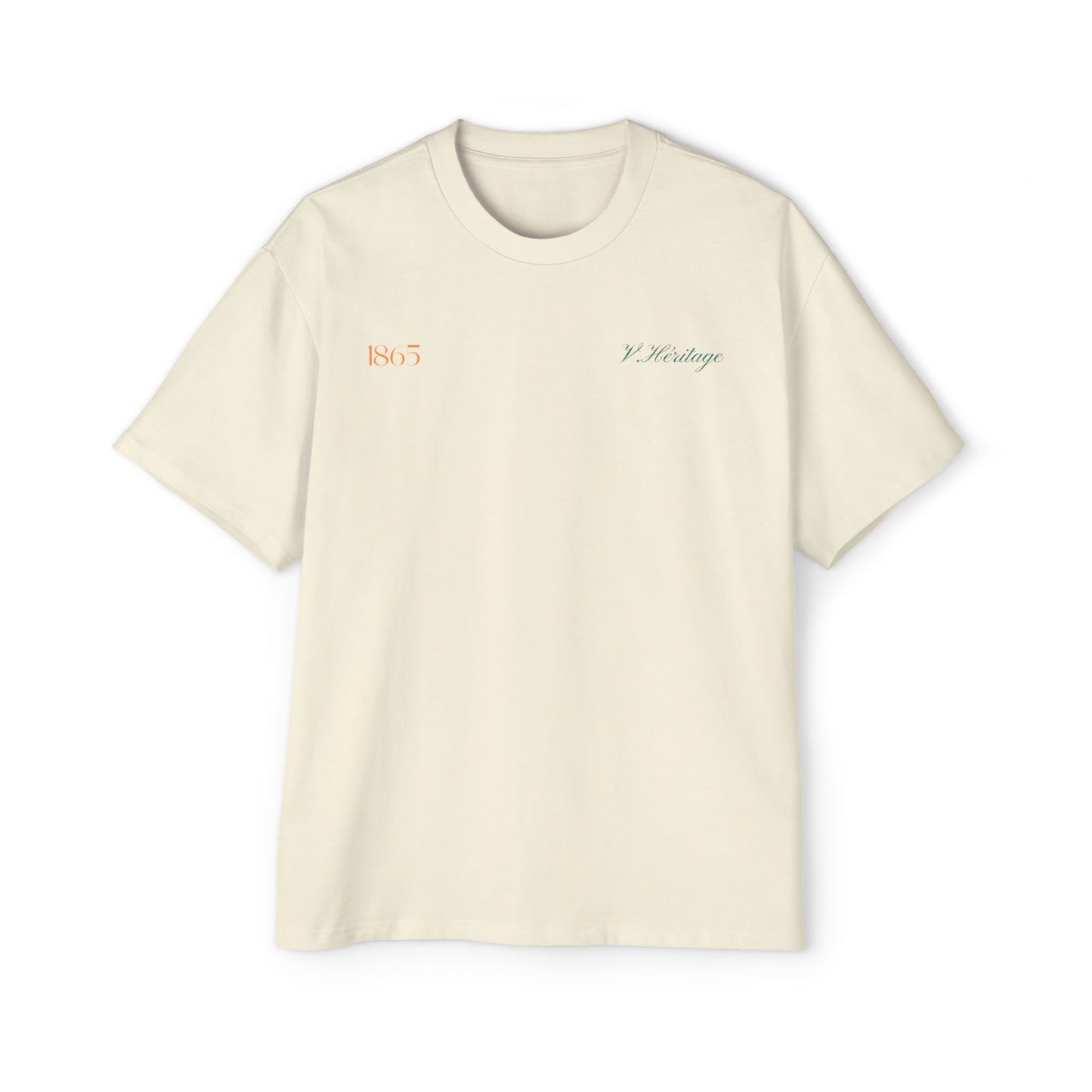 Monte-Carlo Casino T-Shirt - Off-White